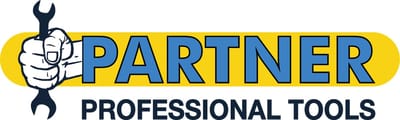 Partner - Gekartelde koppelstuk - 3/8" x 3/8" - Interne Draad