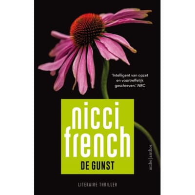 De Gunst - Nicci French