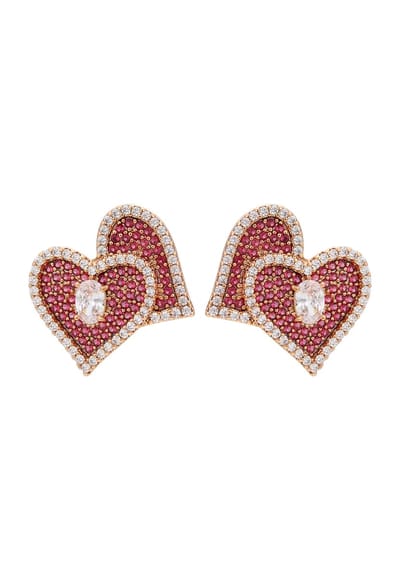 Gaya Earrings