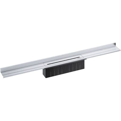 Dallmer CeraWall Pure shower drain 90 cm 538475