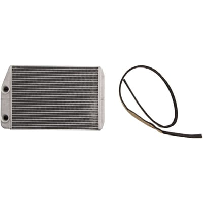 Warmtewisselaar, interieur verwarming THERMOTEC D6F016TT