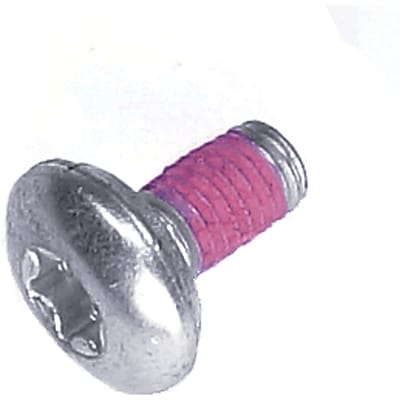 Screw