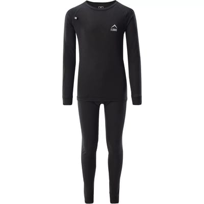 Kinderset Elbrus Melor Merino