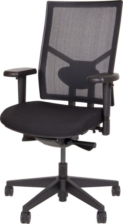 JOB ergo 787 NPR Mesh