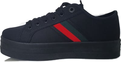 MTNG Canvas Dames Sneakers - Maat 36