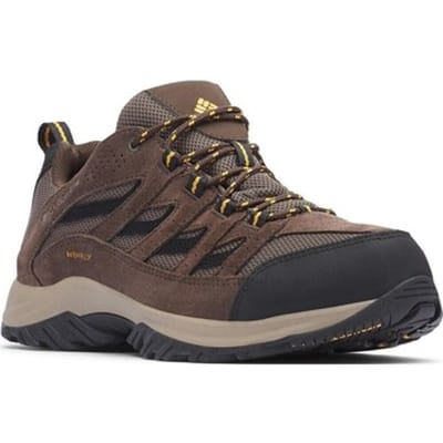Columbia Crestwood™ Waterproof Wandelschoenen Bruin EU 40 Man
