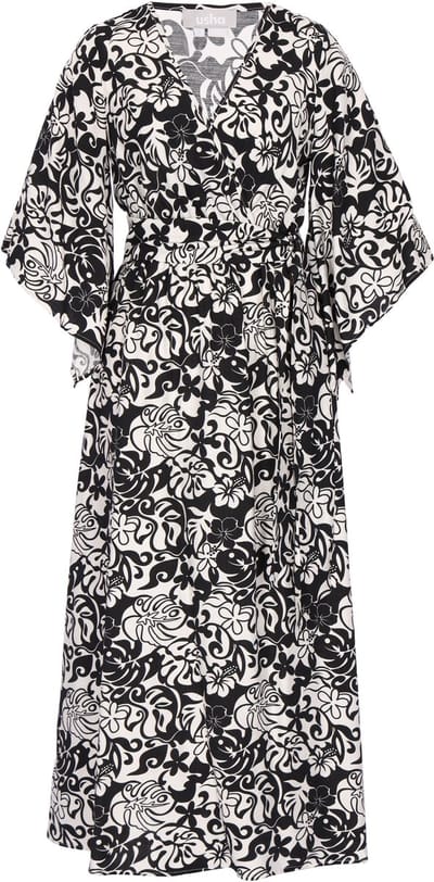 usha Dress