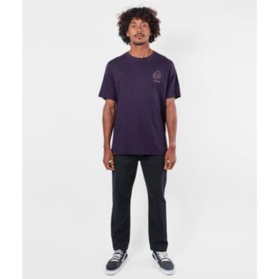 T-shirt Korte Mouw Oxbow T-shirt met korte mouwen NATURE
