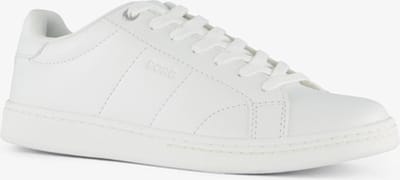 Bjorn Borg T460 dames sneakers wit - Maat 36 - Uitneembare zool