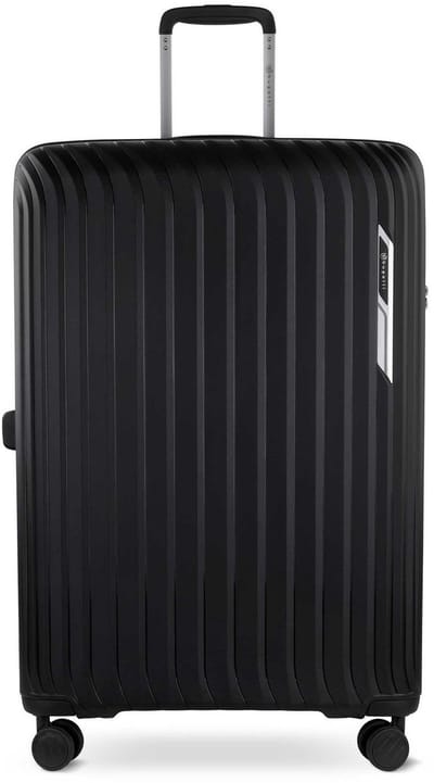 bugatti trolley Hera Hard Case Trolley Black zwart 76cm