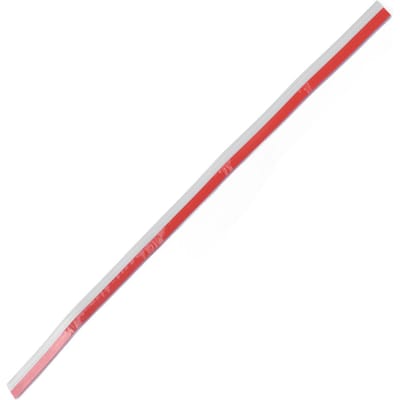 Bande d'étanchéité de porte Coupe-vent Anti-poussière Insonorisante Bande d'étanchéité en Caoutchouc Silicone pour Joints d'étanchéité jusqu'à 23 mm Type 2
