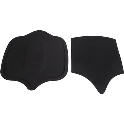 2 stuks Buikplanken Schuim Set Controle Blauwe Plekken Verminder Zwelling Na Operatie Liposuctie
