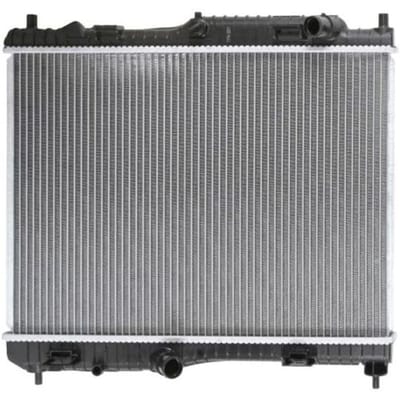 Radiateur THERMOTEC D7G050TT