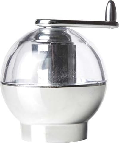 Cosy & Trendy Muskaatmolen D8xh9.5cm Malen En Bewaren