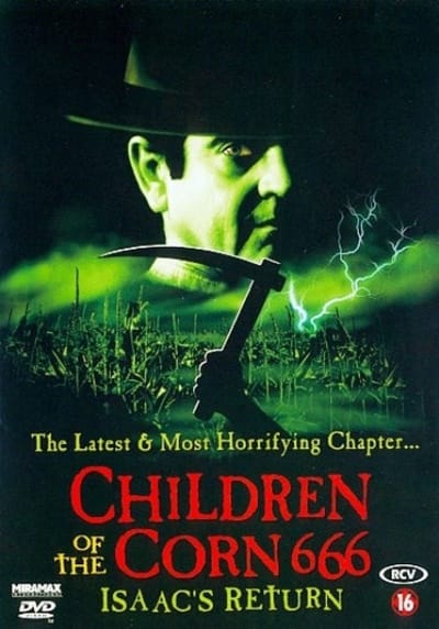 Children Of The Corn 666