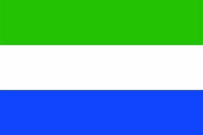 Vlag Benthuizen 30x45cm