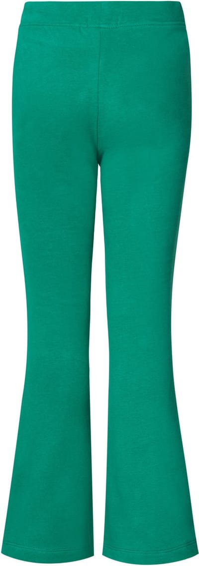 Noppies Broek flared Nyala - Bosphorus - Maat 80