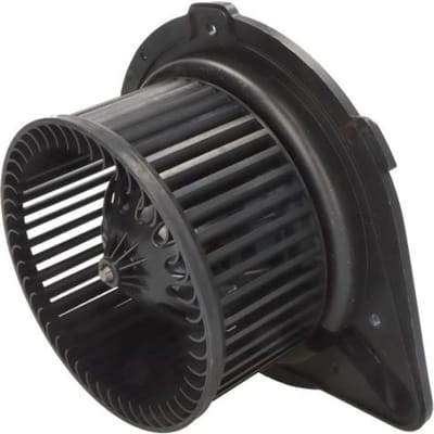 Interieurventilatie Original VALEO 884651