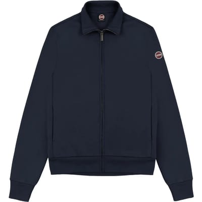 Zip-up sweatshirt Colmar