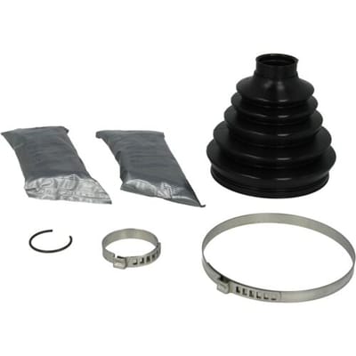 Balgenset, aandrijfas SPIDAN 25169