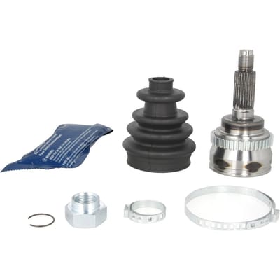 Homokineet reparatie set, aandrijfas MEYLE KIT 614 498 0022