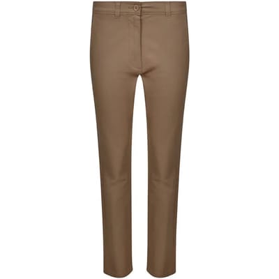 Dames chino broek Velilla Stretch