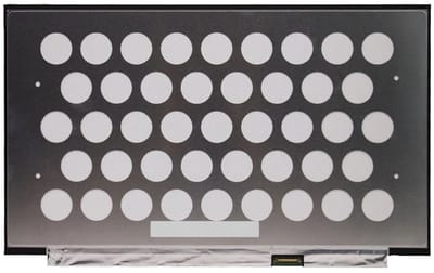 Laptop LCD Scherm 15,6" 01YN139 (100% sRGB)