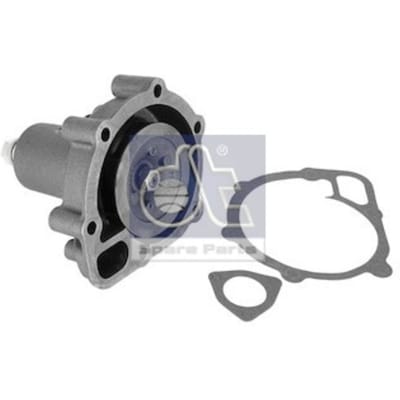 Koelvloeistof pomp DT SPARE PARTS 1.11112