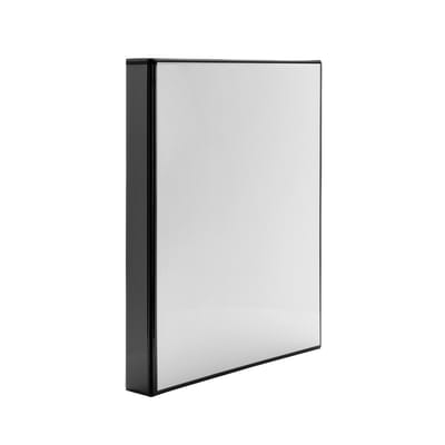 Präsentationsringordner Multo A4 23-Ring O-Mech 32mm schwarz