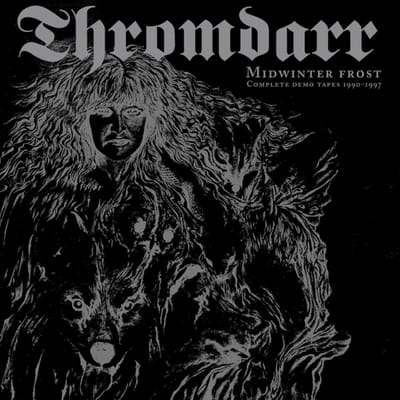 Midwinter Frost