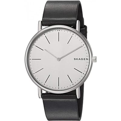 Skagen SKW6419 Heren Horloge 40mm 5ATM