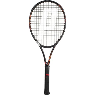 Prince Beast 98 Tennisracket onbespand