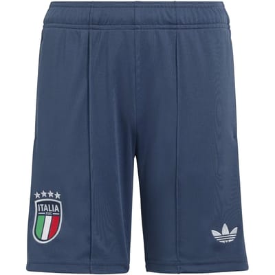 Short Exterieur Kind Italië Coupe du Monde 2026