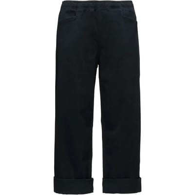 Black Diamond Dirtbag Broek Zwart L Vrouw