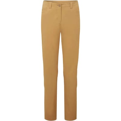 Montane Genoa Lite Broek Bruin 38 / Regular Vrouw