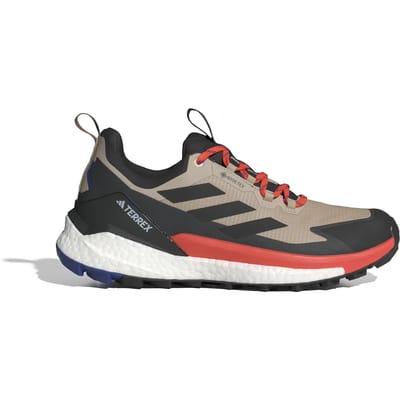 Wandelschoenen adidas Terrex Free Hiker 2 Low Gore-Tex