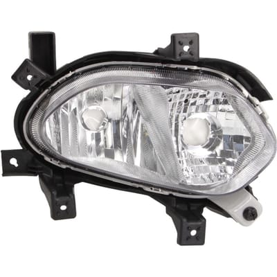 Mistlamp DEPO 223-2029R-UE