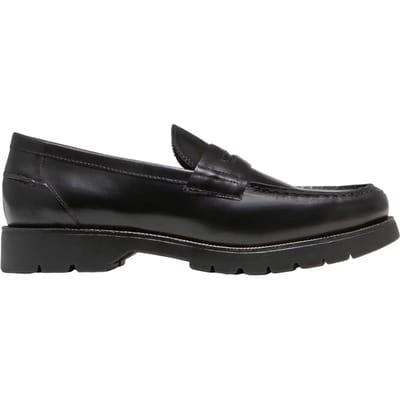Leren schoenen Kleman Cotteur B2
