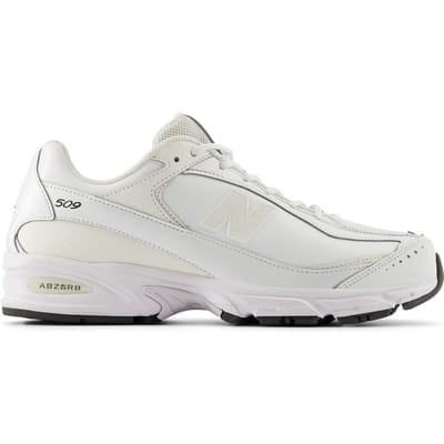 New Balance Unisex Cdg X 509l White Taglia: 38 | Sneakers Outlet | Unisex | Bianco