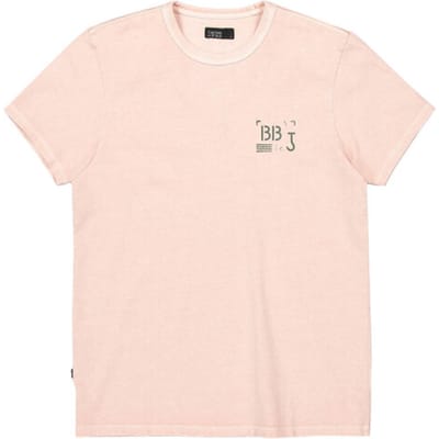 Butcher of Blue t-shirt roze