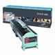 Lexmark X850H21G toner cartridge zwart (origineel)