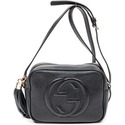 Soho Disco Crossbody  Schoudertas