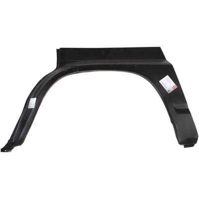 Reparatieset, spatbord achter BLIC 6504-03-1646581P, links