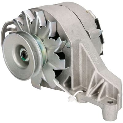 Driefasige generator STARDAX STX100449