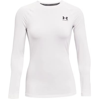 Damestrui met lange mouwen Under Armour HeatGear® Compression