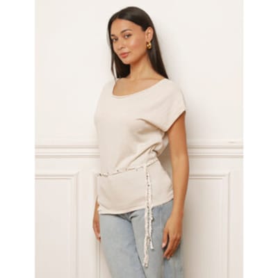 Blouse La Modeuse 78716_P187299