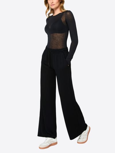 NUR DIE Sweatpants Wide