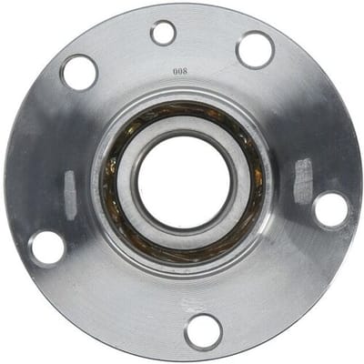 Wiellagerset BTA H1F037BTA