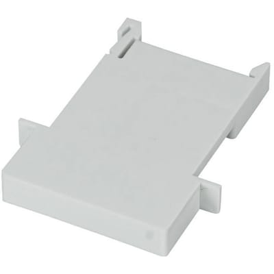 Eaton Z-DST aansluitblok eindplaat afstandhouder - 248949 [2 stuks]