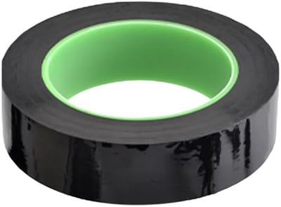 Tubeless Velgenband - Afdichtband Wielen - Fietsbanden Monteren - Ultradun Ontwerp - 50 Meter Lengte